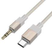HOCO Cable AUX Jack 3,5
