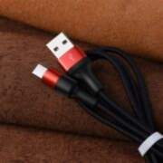 HOCO Cable USB A to USB