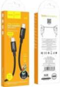HOCO Cable USB C to USB