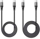 HOCO Cable USB C to USB