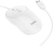 HOCO Wire mouse USB A 1600