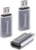 Intenso ADAPTER USB-C TO MICRO-USB /