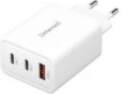 Intenso POWER ADAPTER 1XUSB-A / 2XUSB-C