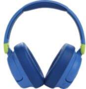JBL Junior 460NC Blue
