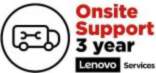 Lenovo ThinkPlus ePac 3YR Onsite