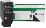 LEXMARK CS / CX730 Magenta Return