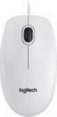 Logitech B100 White