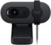 Logitech CAMERA WEBCAM HD BRIO 100