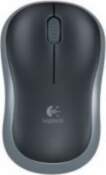 Logitech Datorpele M185 Grey