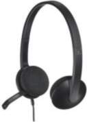 Logitech Headset H340