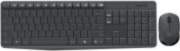 Logitech KEYBOARD WRL COMBO MK235 ENG
