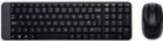 Logitech LOGI MK220 Wireless Combo  US
