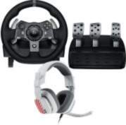 Logitech Logitech LOGITECH G920 Driving Force
