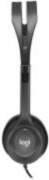 Logitech Logitech LOGITECH H111 Corded Stereo