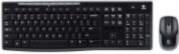 Logitech Logitech LOGITECH MK270 Wireless Combo