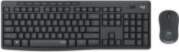 Logitech Logitech LOGITECH MK295 Silent Wireless
