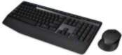 Logitech Logitech Logitech MK345 - Keyboard