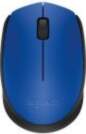 Logitech MOUSE USB OPTICAL WRL M171