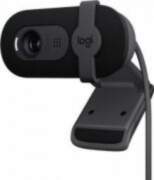 Logitech Web kamera Brio 100 Graphite