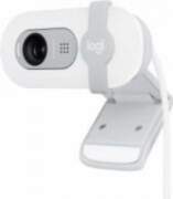 Logitech Web kamera Brio 100 White