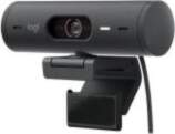Logitech Webcam BRIO 505 Black