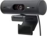 Logitech Webcam BRIO 505 Black