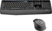 Logitech Wireless Combo MK345 Radio Transfer