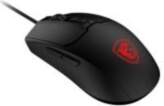 MSI MOUSE USB OPTICAL GAMING /