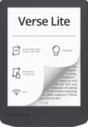 PocketBook READER INK 6`` 8GB VERSE