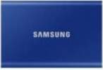 Samsung External SSD||T7|2TB|USB 3.2|Write speed