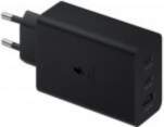 Samsung Power Adapter 65W Trio Black