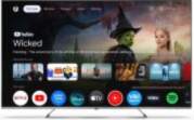 Sharp Sharp 4K Ultra HD QLED