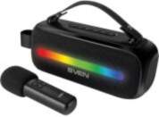 Sven Speaker PS-255, black  12W, Bluetooth