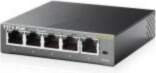 TP-LINK Switch||5x10Base-T  /  100Base-TX  /  1000Base-T|TL-SG105E