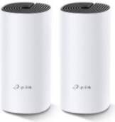 TP-LINK Wireless Router||Wireless Router|2-pack|1200 Mbps|DECOM4 2-PACK