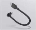 Xiaomi 3A Braided USB-C to USB-C