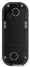 - 2N ENTRY PANEL FLUSH MOUNT