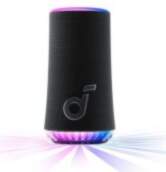 - Anker Soundcore Glow Black