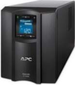 - Apc APC SMART-UPS C 1500VA