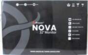 - AROZZI SALE OUT. Nova 32``