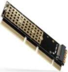 - Axagon SSD ACC ADAPTER M