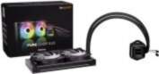 - BE QUIET CPU COOLER S_MULTI