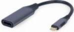 - Cablexpert USB Type-C to HDMI