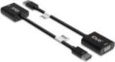- club3d I / O ADAPTER