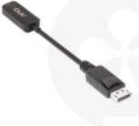- club3d I / O ADAPTER