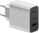 - Cuktech Cuktech 65W GaN 2xUSB-C