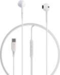 - Devia Devia wired earphones Kintone