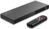 - Digitus 4K HDMI Switch |