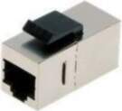 - Digitus CAT 5e modular coupler
