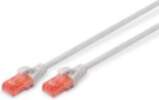 - Digitus CAT 6 U /